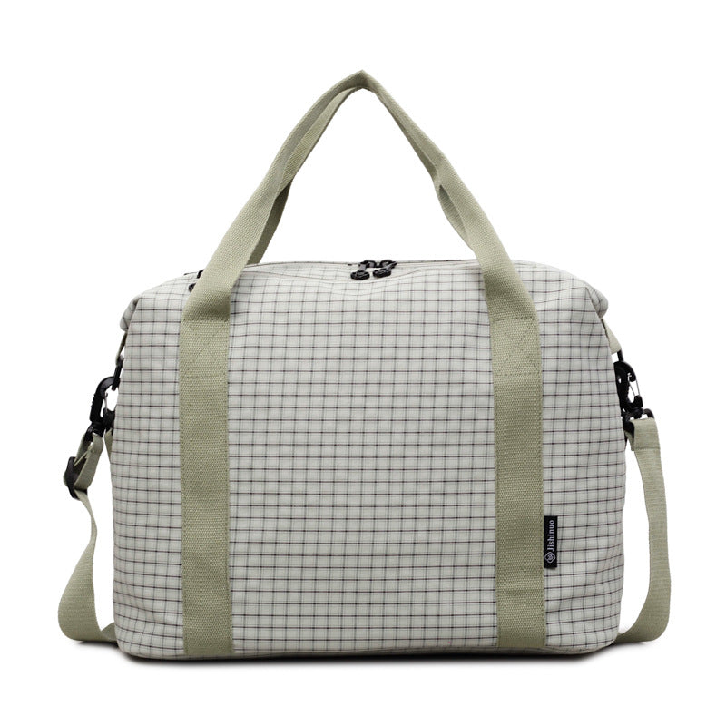 Damer Sporty helgetaske Skanto