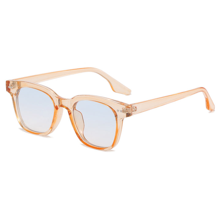 Damer moderne optisk brille Skanto