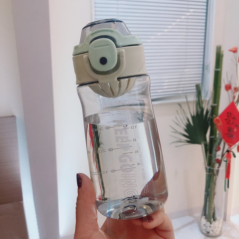 Unisex Drikkeflaske Skanto