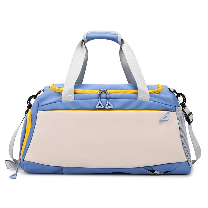 Multifunksjonell sportbag med isolerte rom Skanto