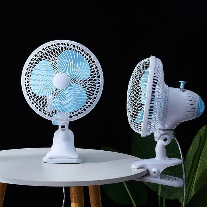 Ventilator Skanto