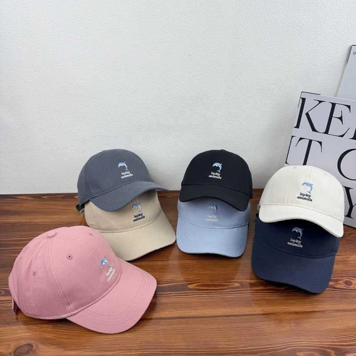 Unisex sports cap Skanto