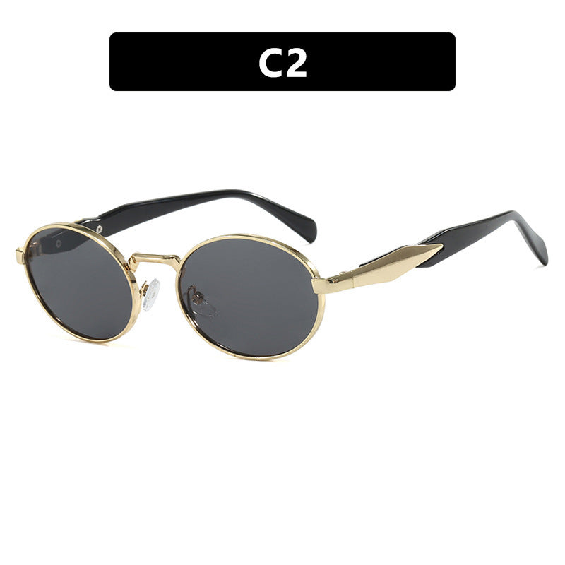 Dame solbrille Skanto