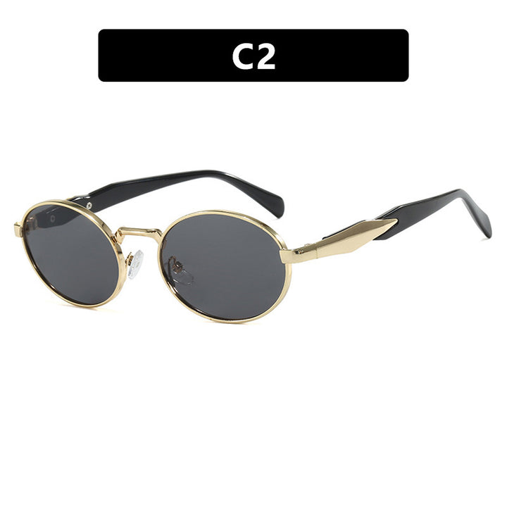 Dame solbrille Skanto