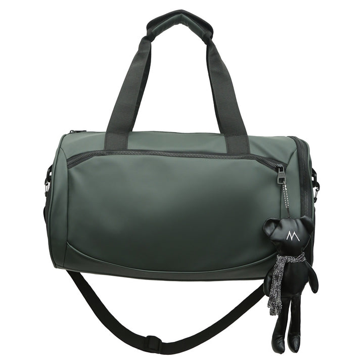 Allsidig sport-duffel-bag Skanto