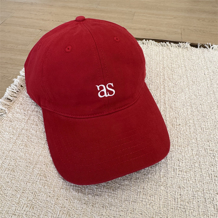 Kvinne Justerbar Bomull Baseball Cap Skanto 1783922768