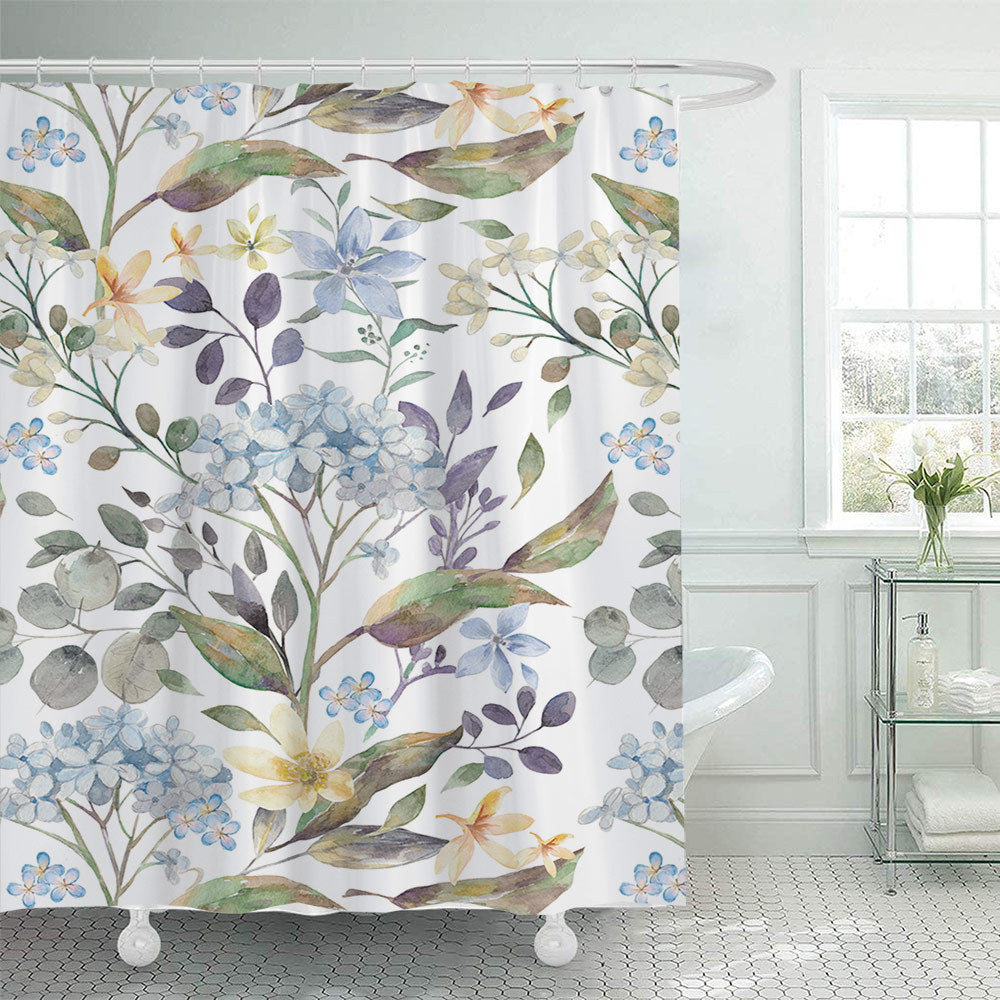 Floral Artistry Dusjforheng Skanto