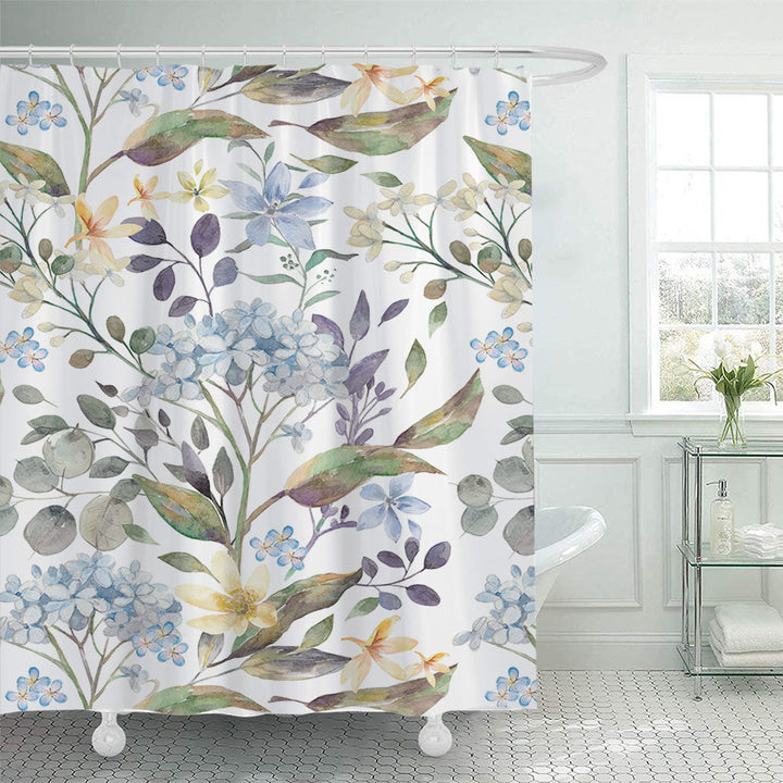 Floral Artistry Dusjforheng Skanto