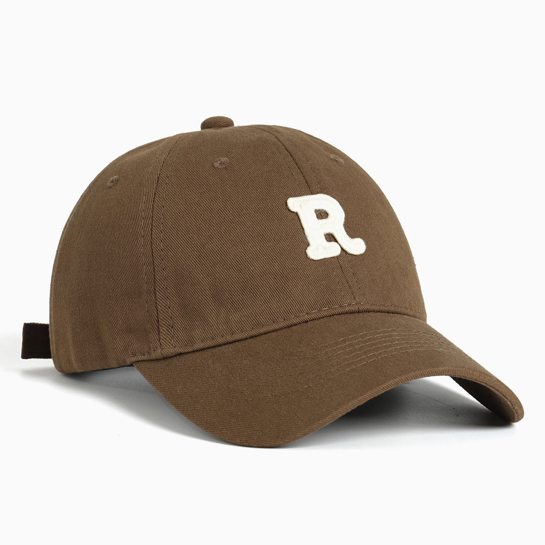 Damer Sporty baseballcap med justerbar rem Skanto