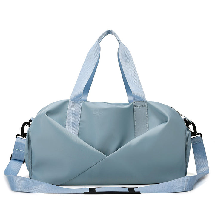 Dame Mot sporty bag Skanto