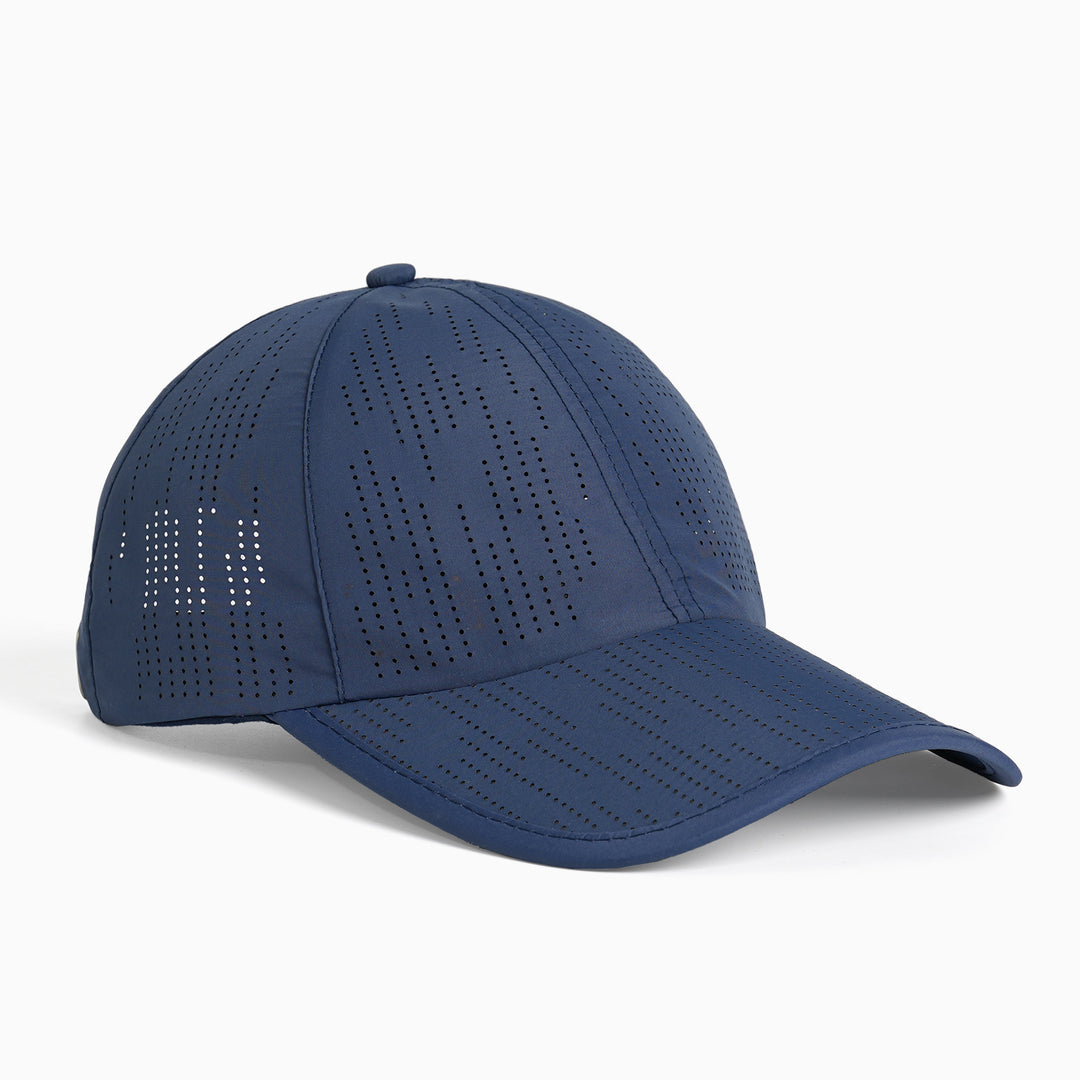 Dame Pustende Funksjonell Basecap Skanto