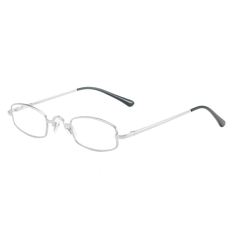 Dame fashion solbrille i futuristisk design Skanto