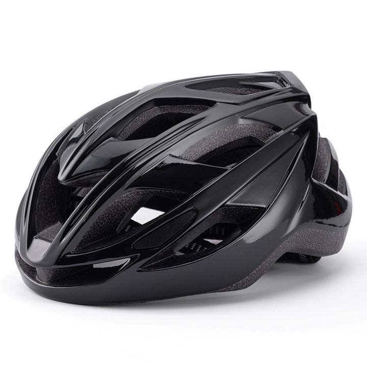 Aerodynamisk Sykkelhjelm Skanto