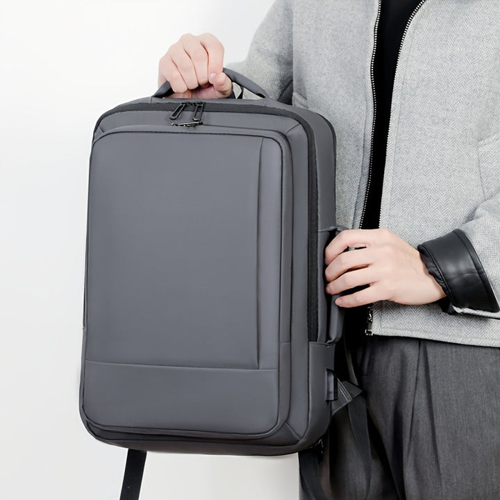 Praktisk Laptop-Ryggsekk Skanto