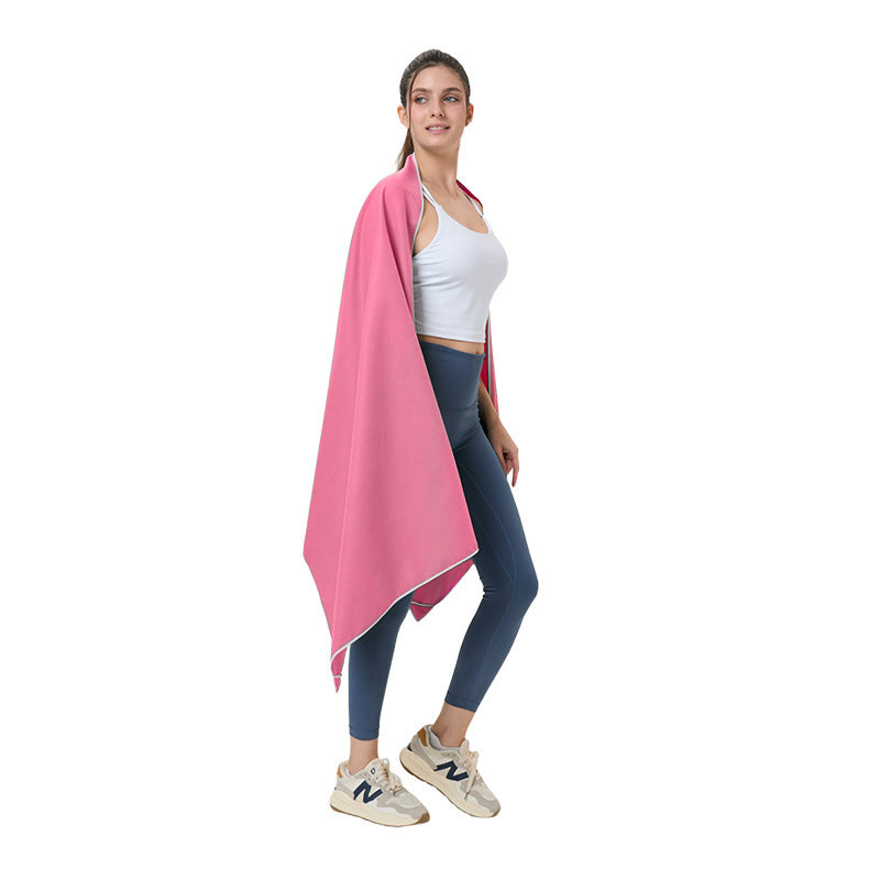 Multifunctional Yoga Towel Skanto