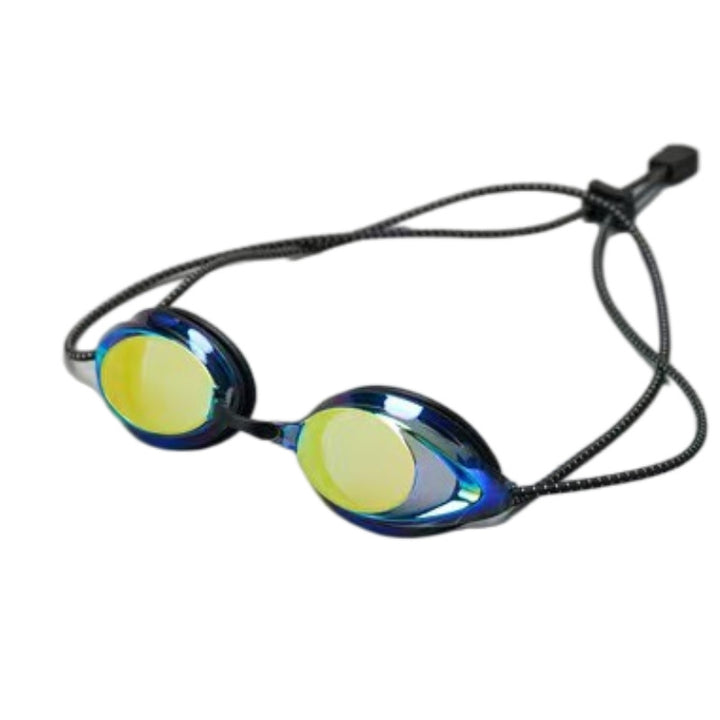 Høykvalitets svømmebrille med justerbart hodebånd Skanto