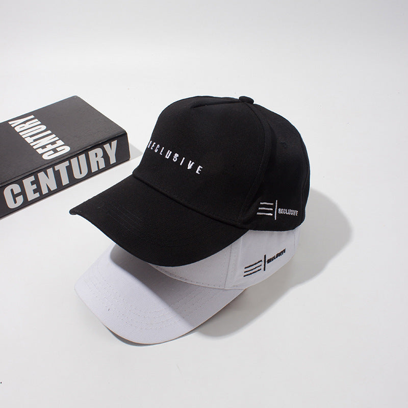 Menns stilige justerbare baseballcaps Skanto
