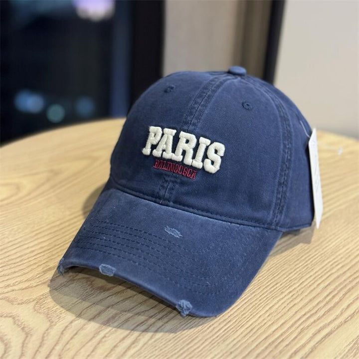 Herre Casual Justerbare Baseball Caps Skanto 1784270698