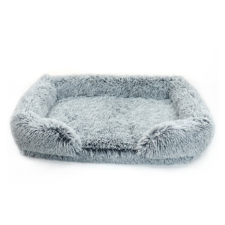 Ultra-Plush Hundeseng Pad   Hundeseng