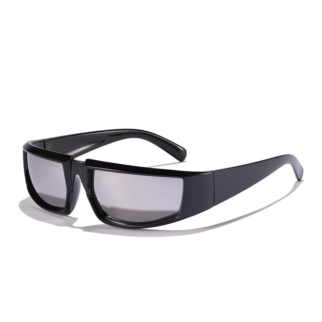 Dame sporty solbriller med moderne UV-beskyttelse Skanto