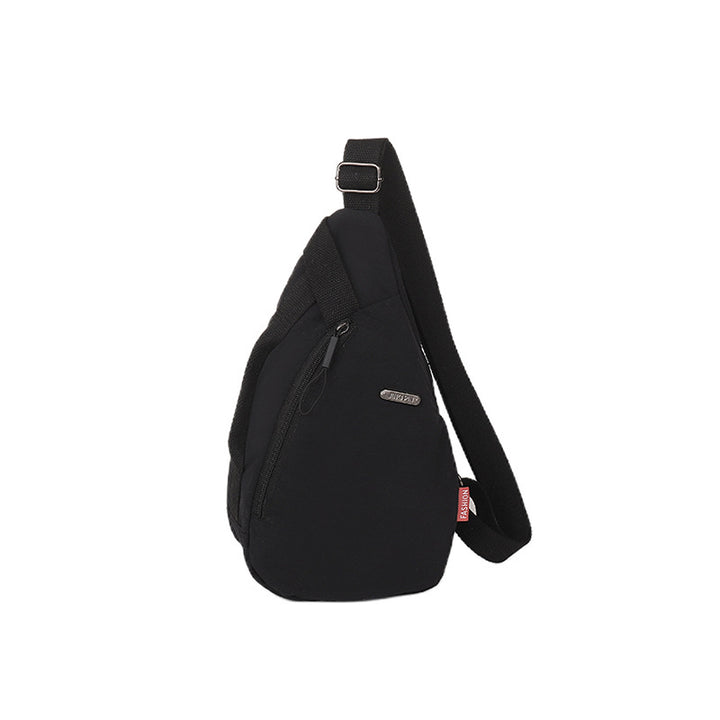 Praktisk Crossbody-veske med ergonomisk design og allsidige rom Skanto