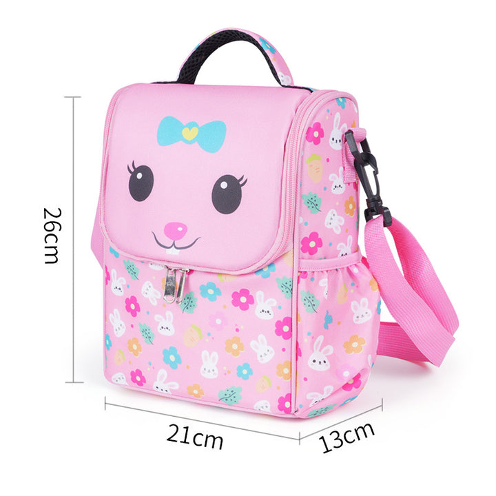 Trendy Kindergarten Bag Skanto