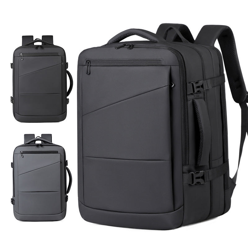 Ergonomic Laptop Backpack Skanto