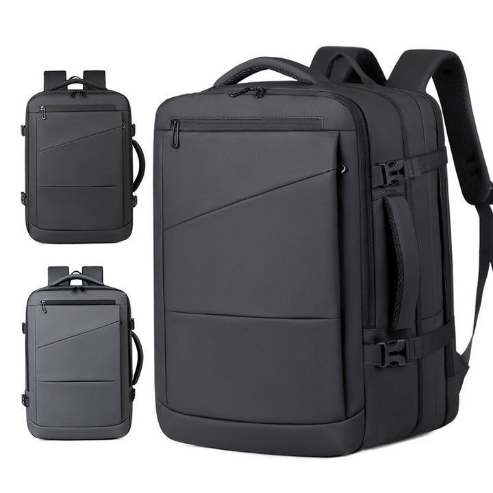 Ergonomic Laptop Backpack Skanto