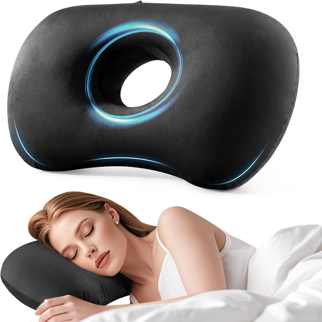 ergonomisk sovpute Skanto