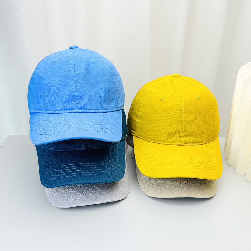 Dame Premium Baseballcap med svetteabsorberende teknologi Skanto