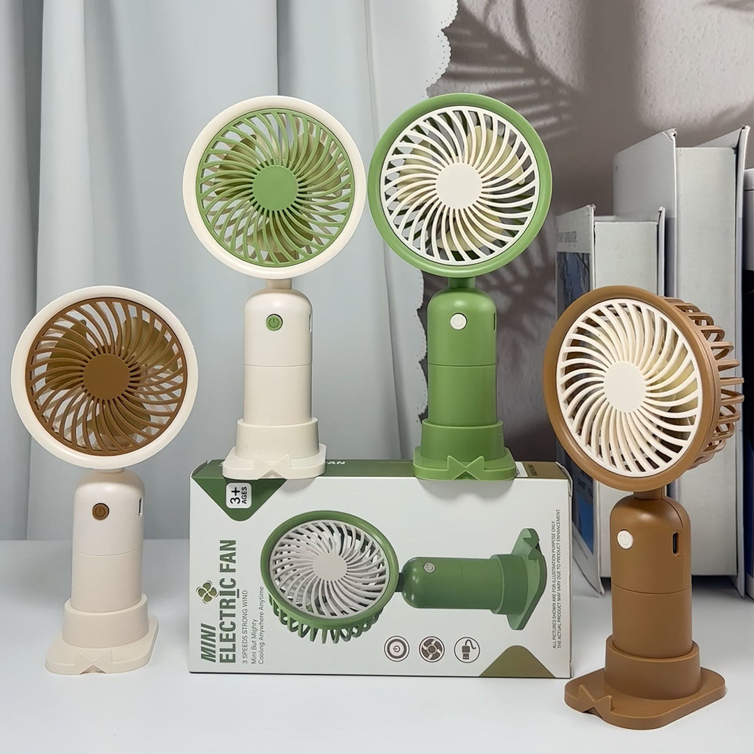 Dame Bærbar bordvifte med ergonomisk design og justerbar vippefunksjon Skanto