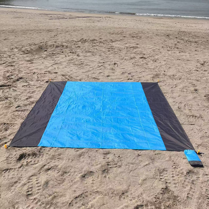 Beach Mat Skanto