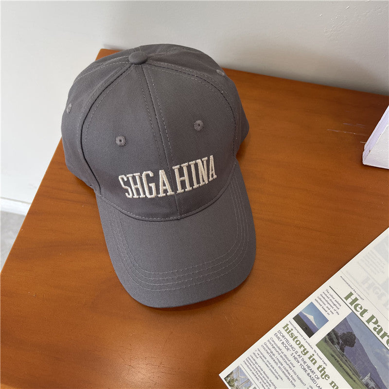 Herrehatt med klassisk broderi Skanto 1783922301