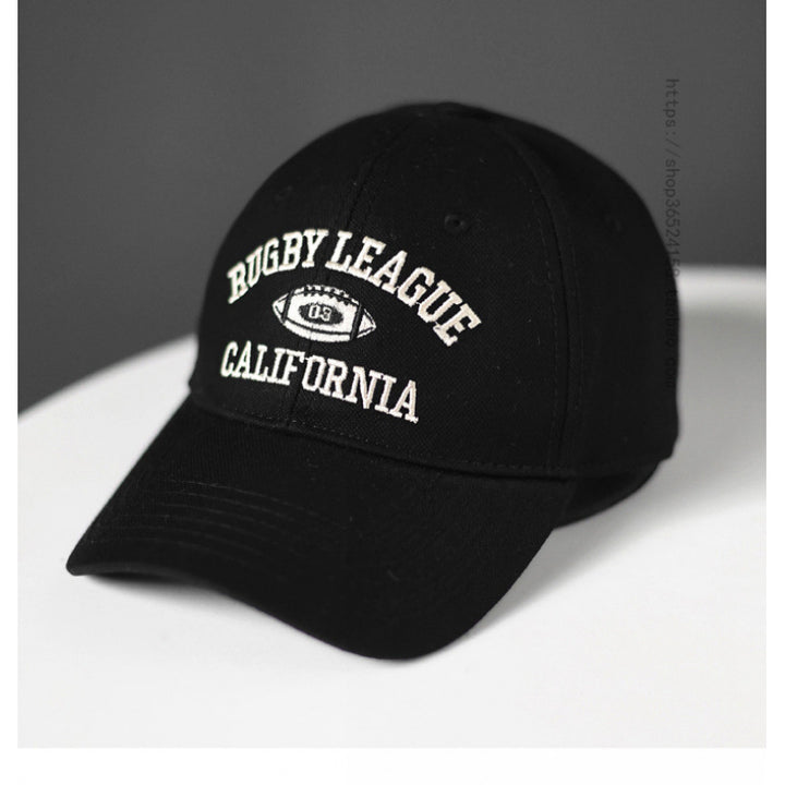 Herre Justerbar Sports Baseball Caps Skanto