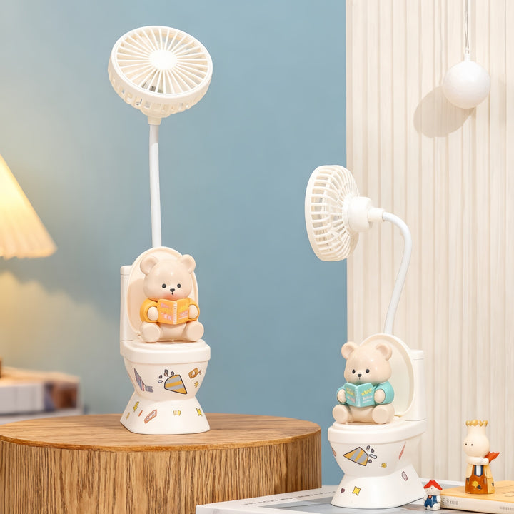 Unisex Kreativ Bordvifte med bearbeidet design Skanto