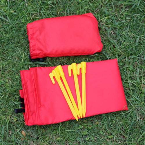 Lett campingtarp Skanto