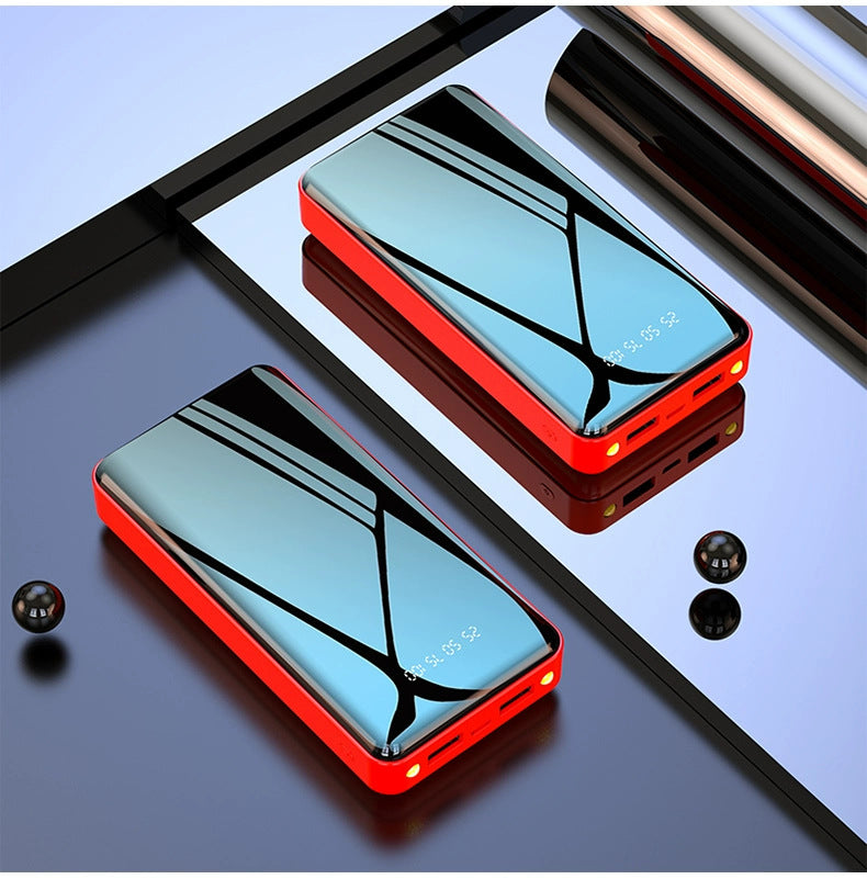 Powerbank for Mobile Devices Skanto