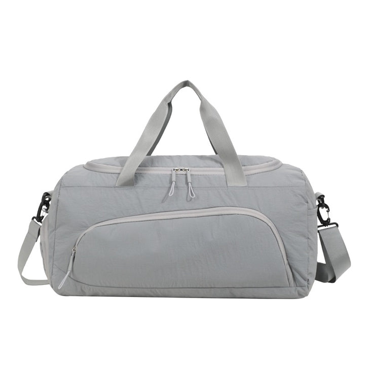 Herre Sportbag Skanto