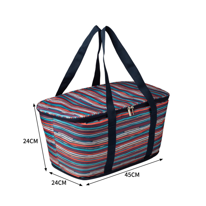 Dame Kjølebag med isolerende rom Skanto