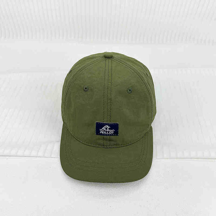 Men's Classic Cotton Baseball Cap Skanto