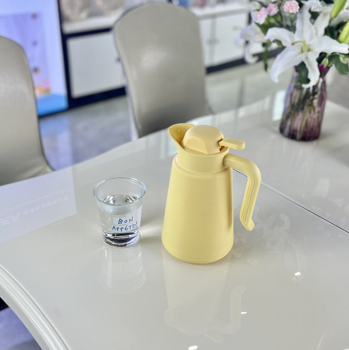 Damer Isolert Kaffeekanne Skanto
