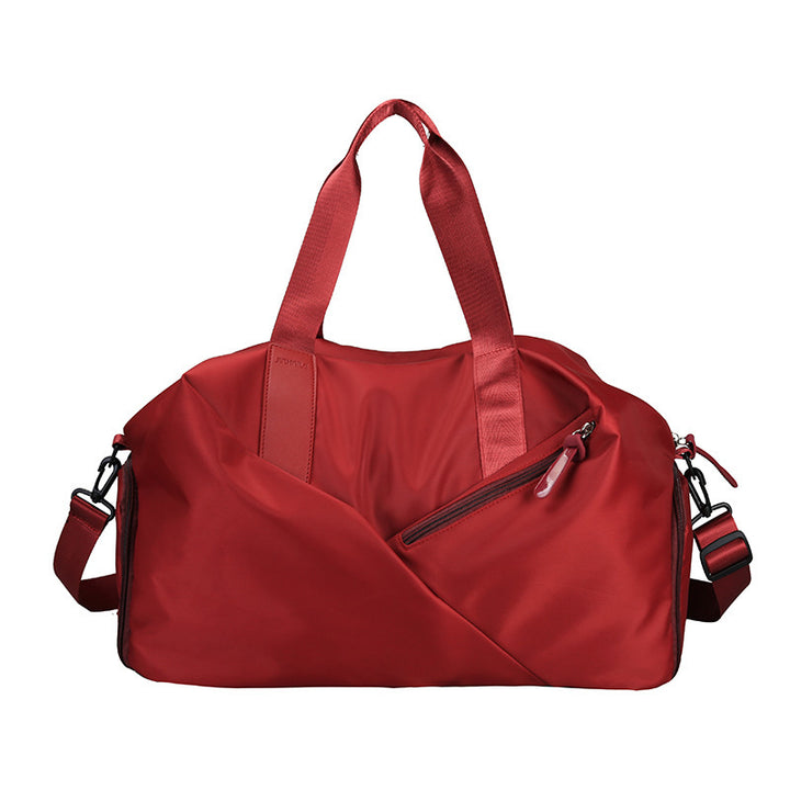 Sporty og elegant reiseveske Skanto