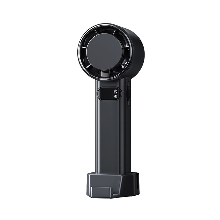 Unisex Bærbar Mini-Håndvifte med variabel hastighetsregulator Skanto