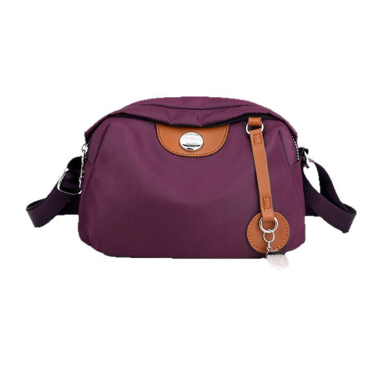 Umh Tote bag med justerbar skulderstropp og oversiktlig romsystem Skanto