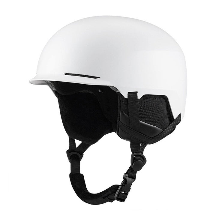Lett snø sports hjelm Skanto