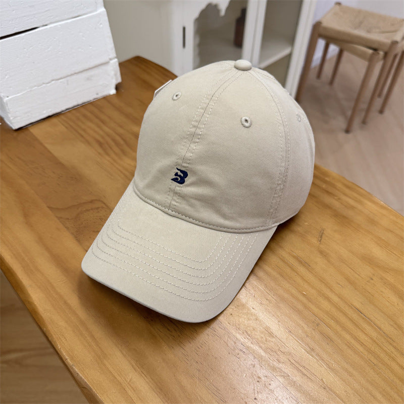 Menns Klassiske Justerbare Baseballcaps Skanto