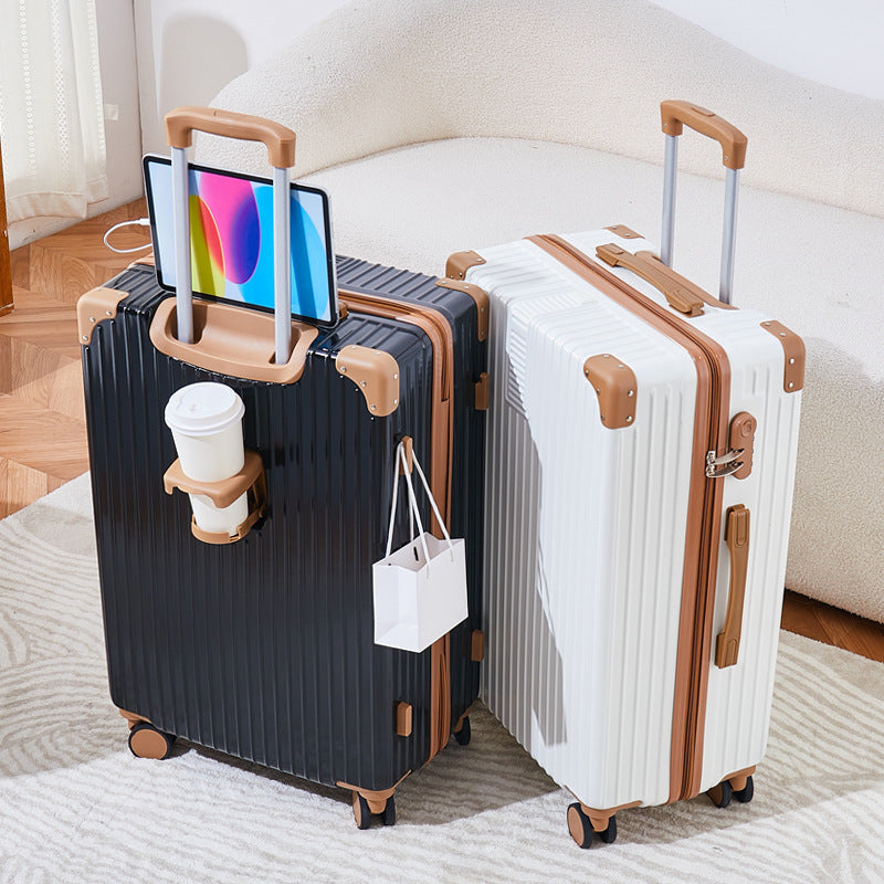Unisex Holdbar Reisesett Skanto