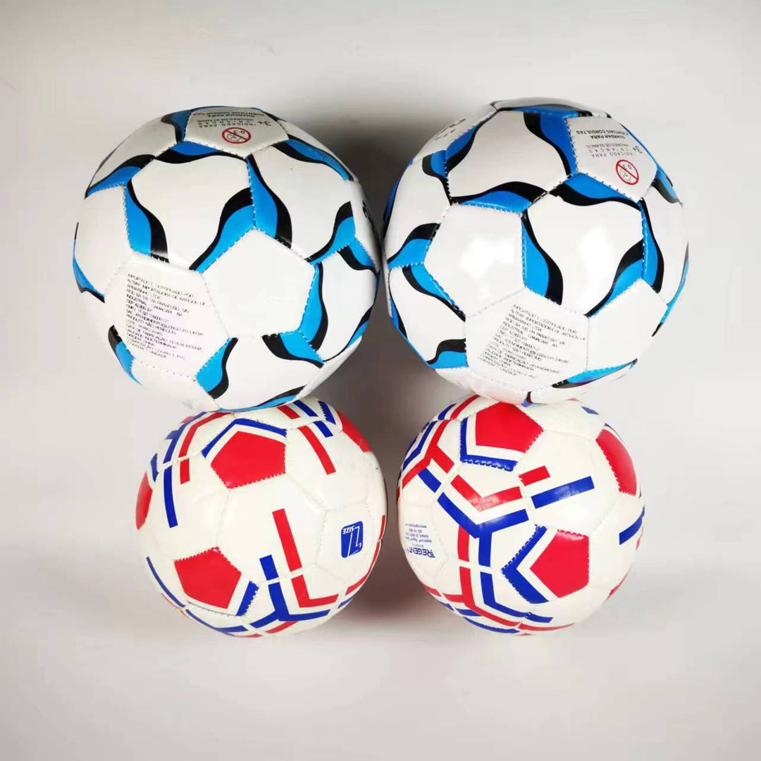 Unisex fotball Skanto