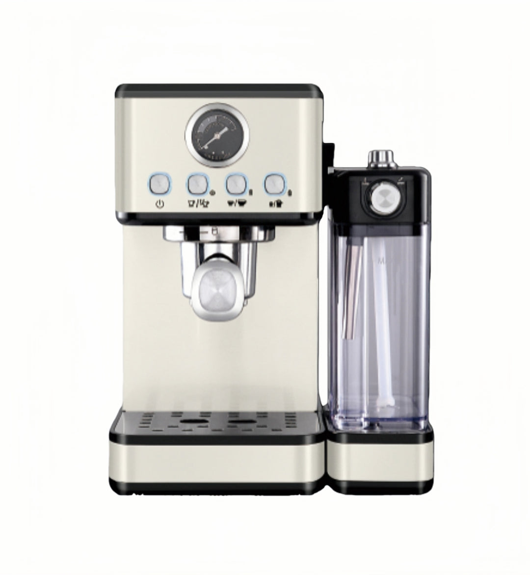 Kaffevollautomat Skanto