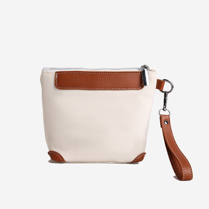 Dame Tote bag-set med variable rom og justerbar bæresnor Skanto